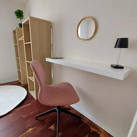 Apartamento Josy