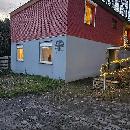 Josy Lägenhet Dillenburg