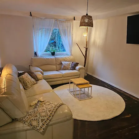 Apartamento Josy