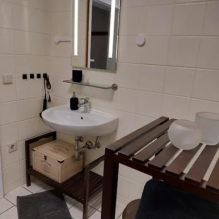 Apartamento Josy *